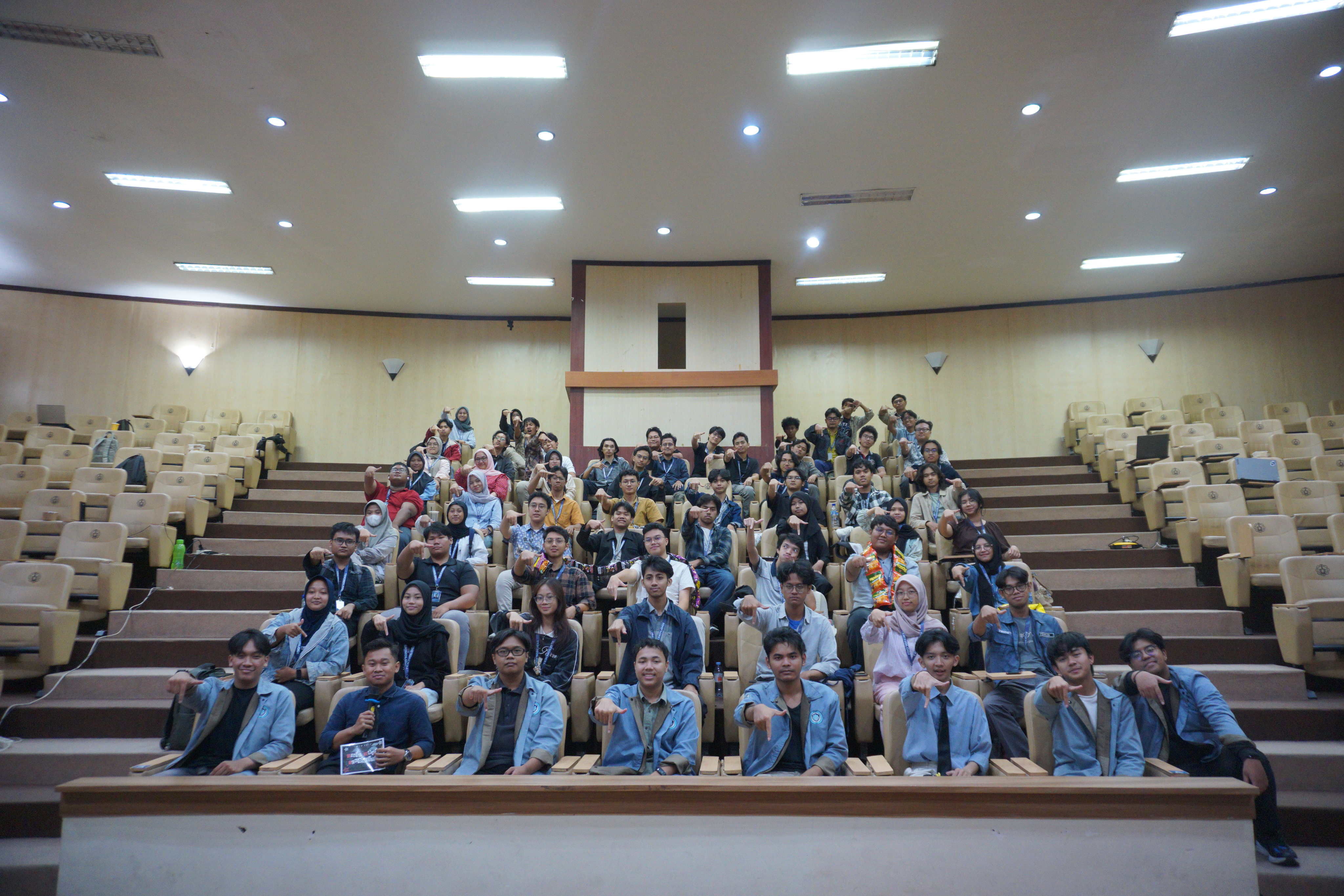 BMS IT 2025 Group